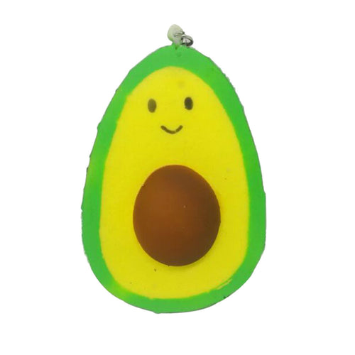 Squishy Avocado Cake Scented Squishy Slow Rising Squeeze Toys Jumbo Collection