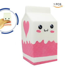 Load image into Gallery viewer, Squishy Yogurt Milk Bottle Jumbo Collection