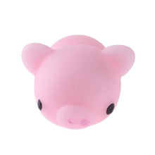 Load image into Gallery viewer, Funny Pressure Reduce Cute Mini Slow Rising Animal Novelty Squeeze Toys Soft Kawaii Hand Squishy Toy Gift for Kids Children