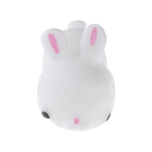 Funny Pressure Reduce Cute Mini Slow Rising Animal Novelty Squeeze Toys Soft Kawaii Hand Squishy Toy Gift for Kids Children