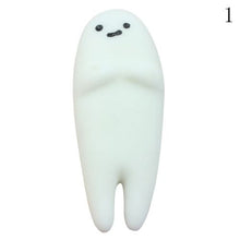 Load image into Gallery viewer, Japanese Kawaii Squishy Toy Cute Dango Toy