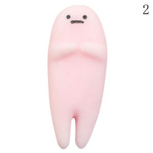 Load image into Gallery viewer, Japanese Kawaii Squishy Toy Cute Dango Toy